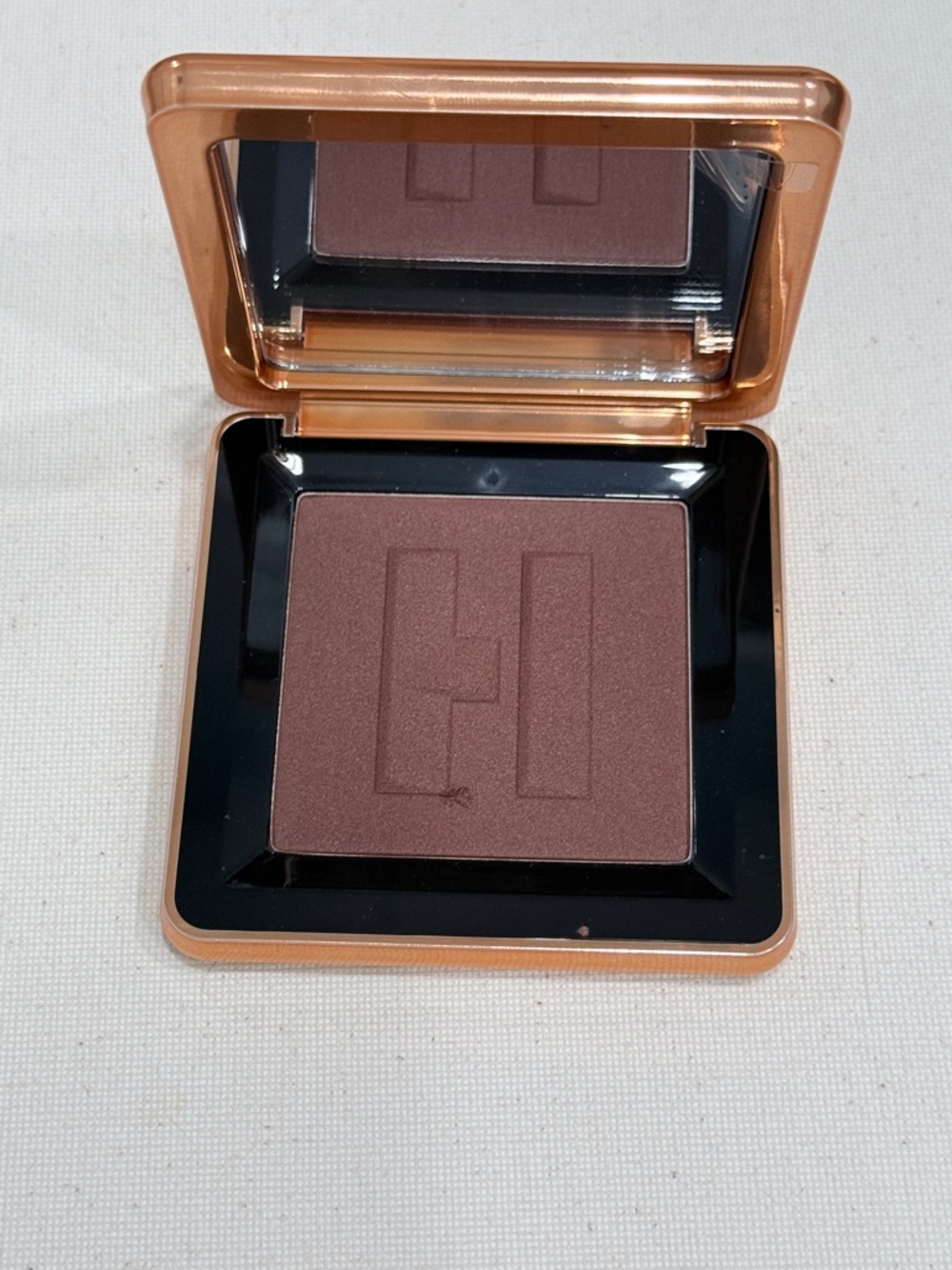 Haus Labs Power Sculpt Velvet Bronzer Deep 11 New (No box) !